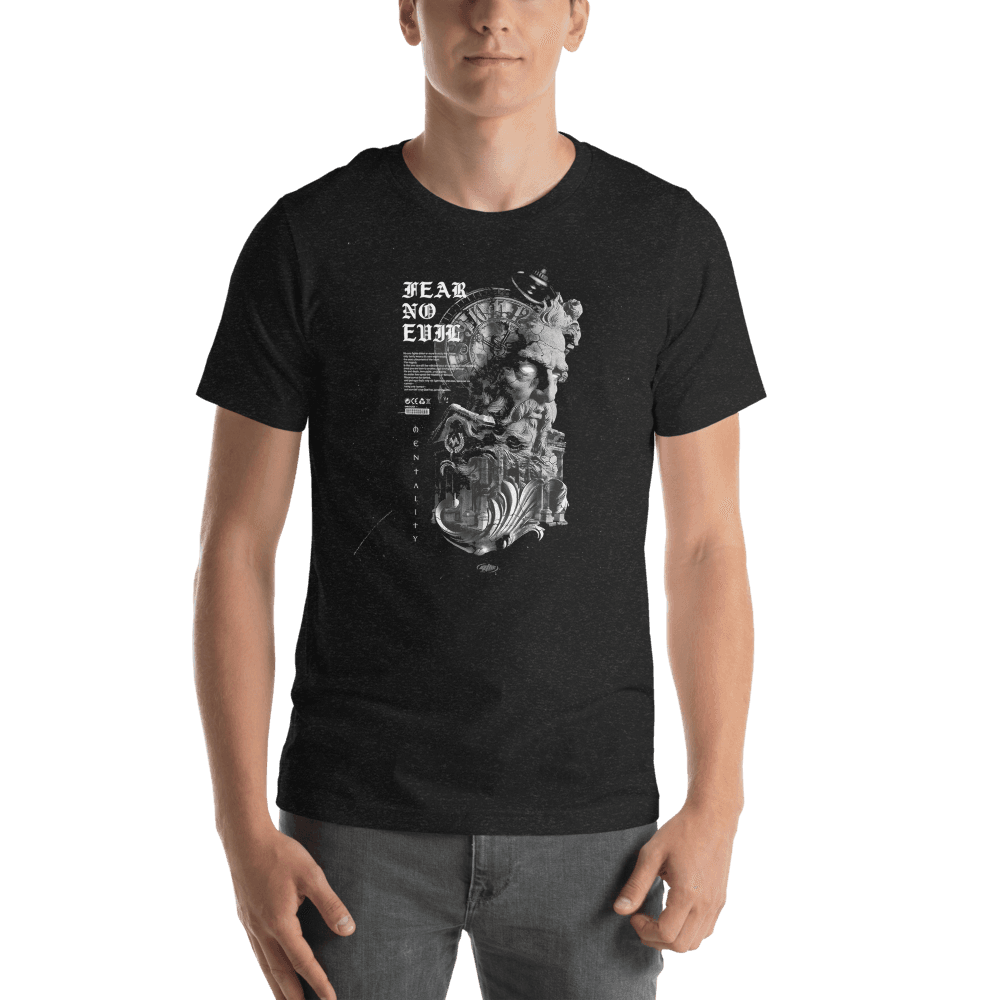 Remera Gladiador 2