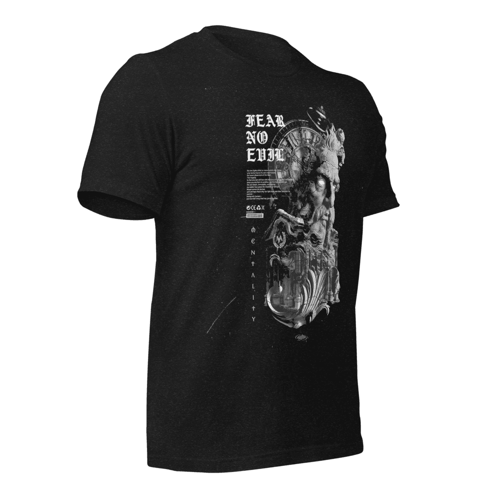 Remera Gladiador 3