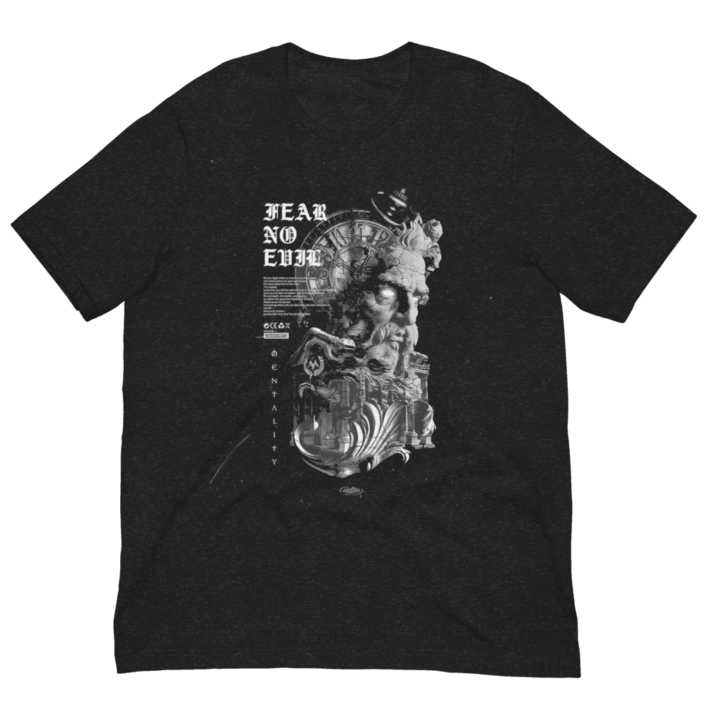 Remera Gladiador 4