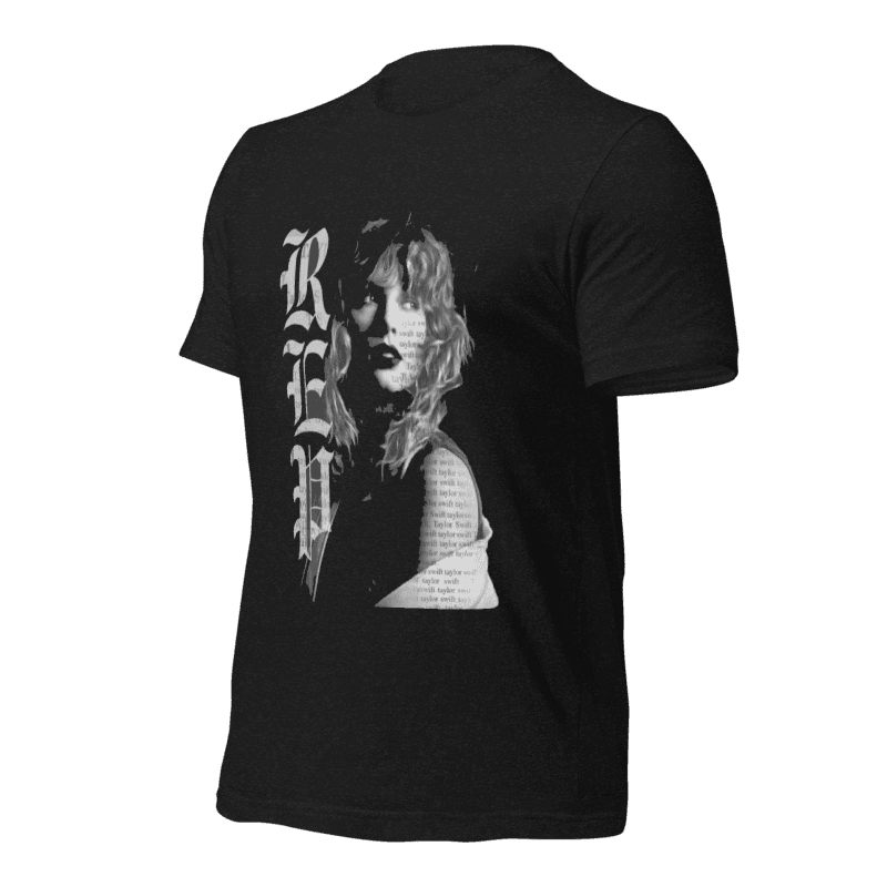 Remera Taylor Swift