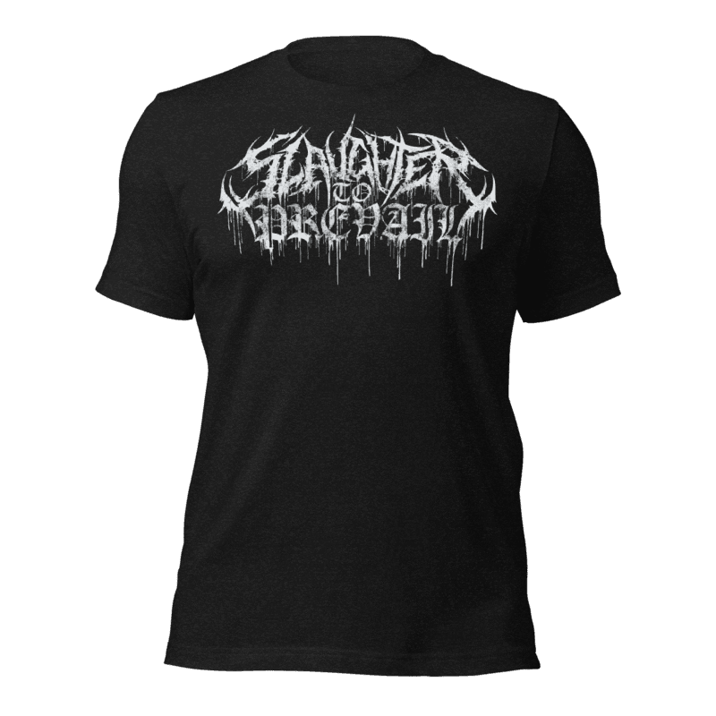 Remera Slaughter To Prevail