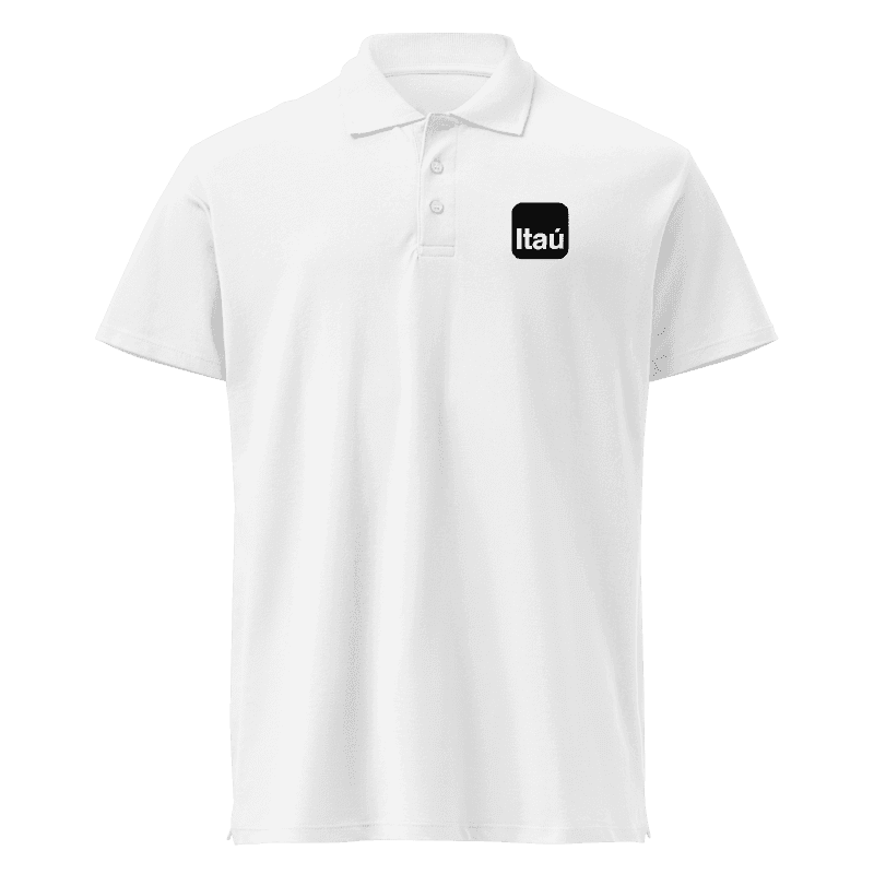 Remera Corporativa