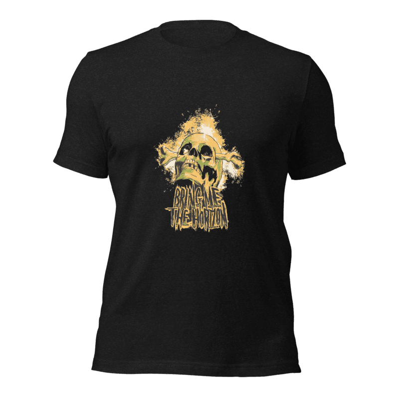 Remera BMTH