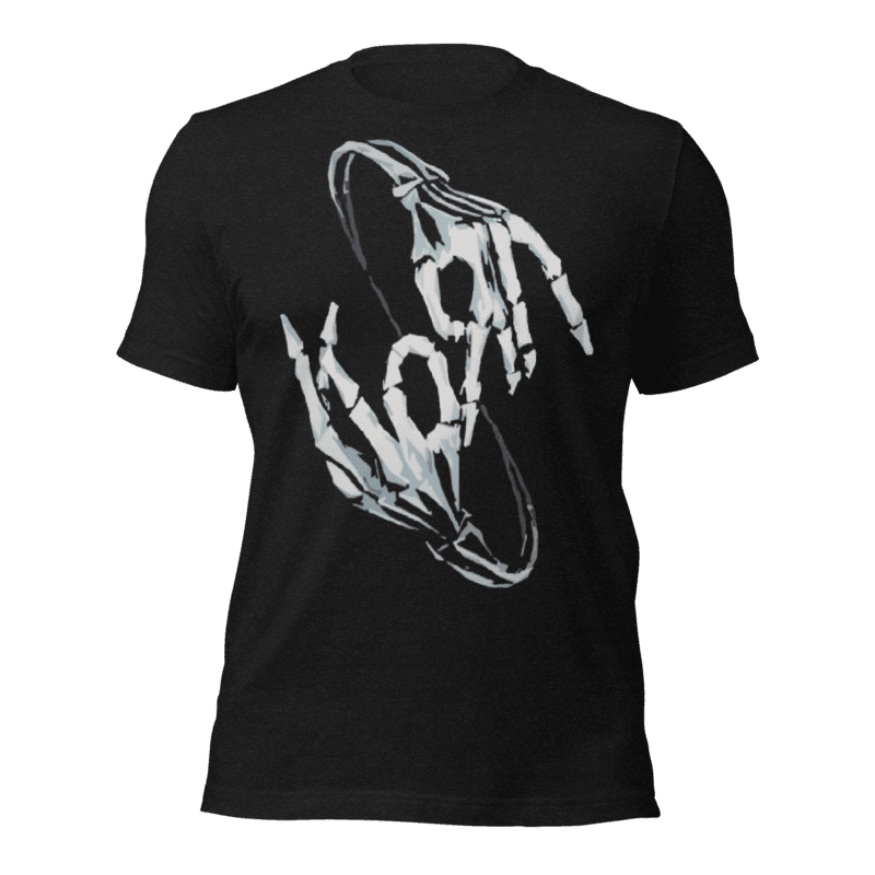 Remera Korn